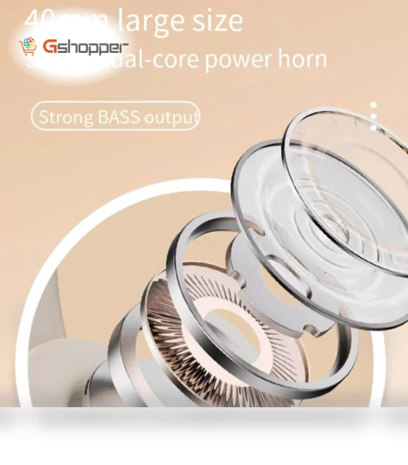 Wireless Headset Bluetooth Headphone — Bluetooth Headsets