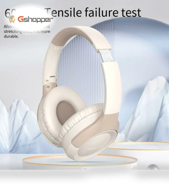 Wireless Headset Bluetooth Headphone — Bluetooth Headsets