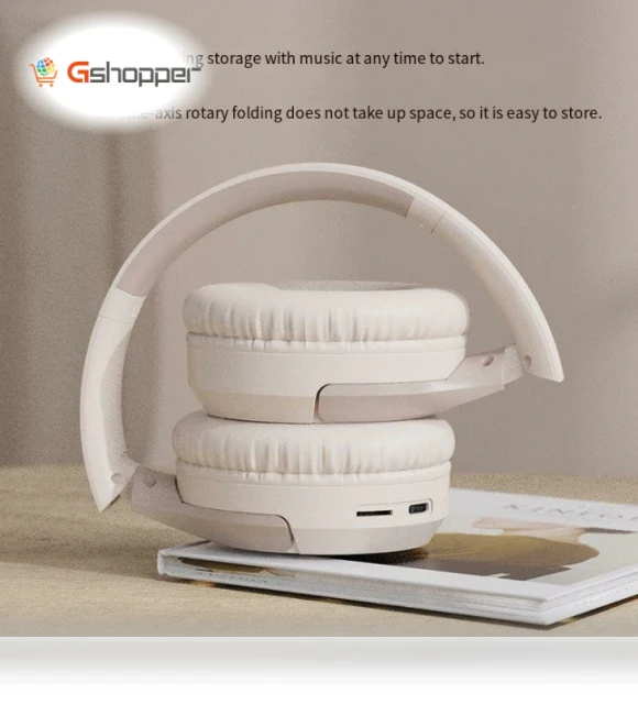 Wireless Headset Bluetooth Headphone — Bluetooth Headsets