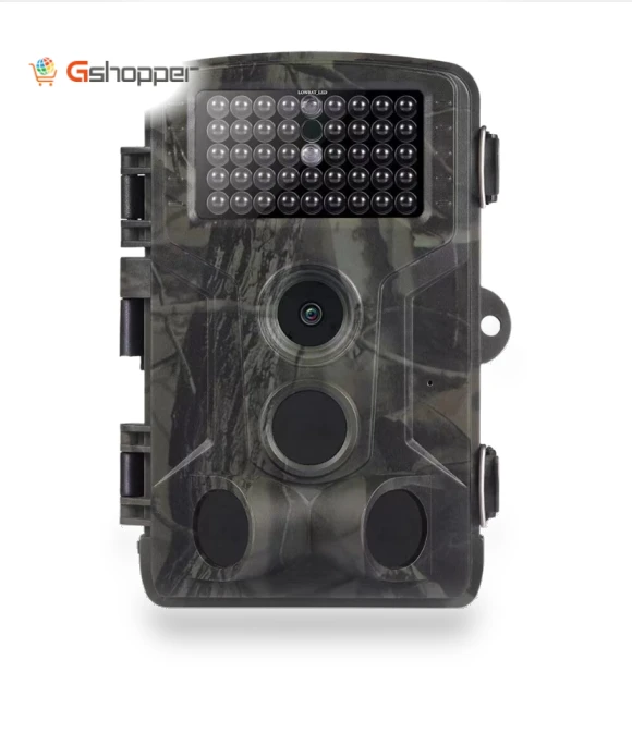 24MP Hunting Trail Camera — Outdoor & Wildlife Cameras, SUNTEK