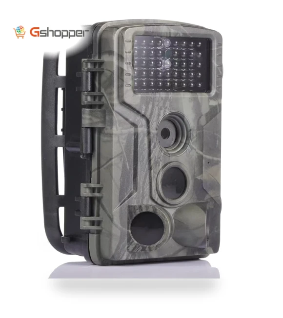 24MP Hunting Trail Camera — Outdoor & Wildlife Cameras, SUNTEK