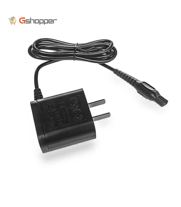 2pcs Replacement Charger — AC Adapters, Philips