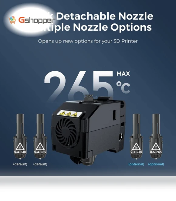 3D Printer with Camera and Air Filter — 3D Printing Solutions, FLASHFORGE