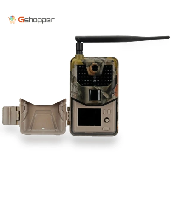 4G Hunting Trail Camera — Outdoor & Wildlife Cameras, SUNTEK
