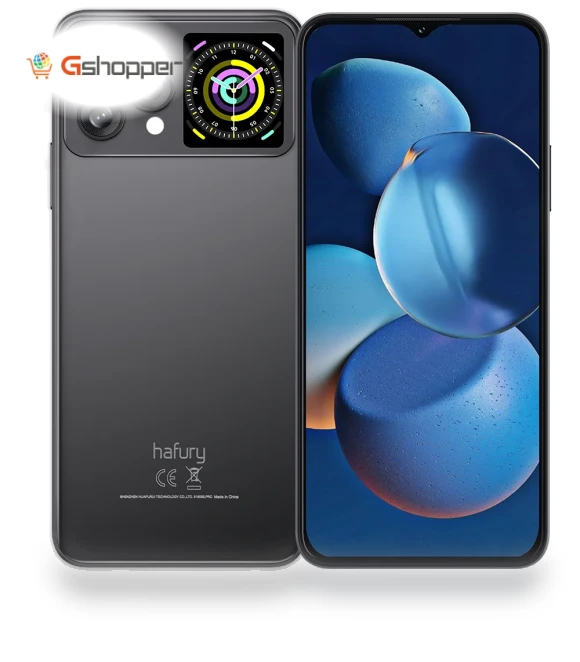 4G Smartphone — Mobile Devices & Accessories, Cubot