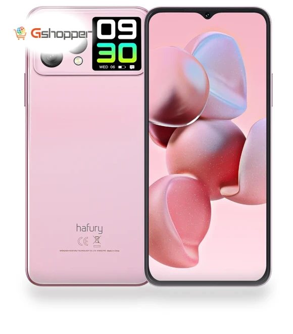 4G Smartphone — Mobile Devices & Accessories, Cubot