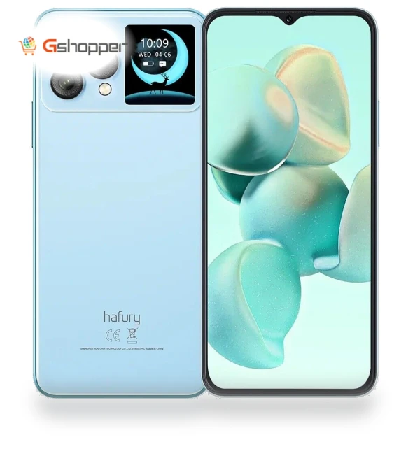 4G Smartphone — Mobile Devices & Accessories, Cubot