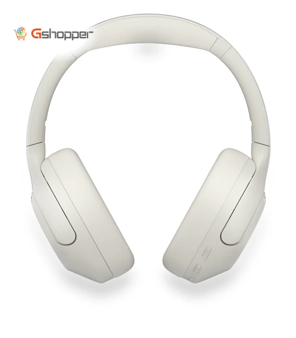 ANC Headphones — Over-Ear Headphones, Haylou