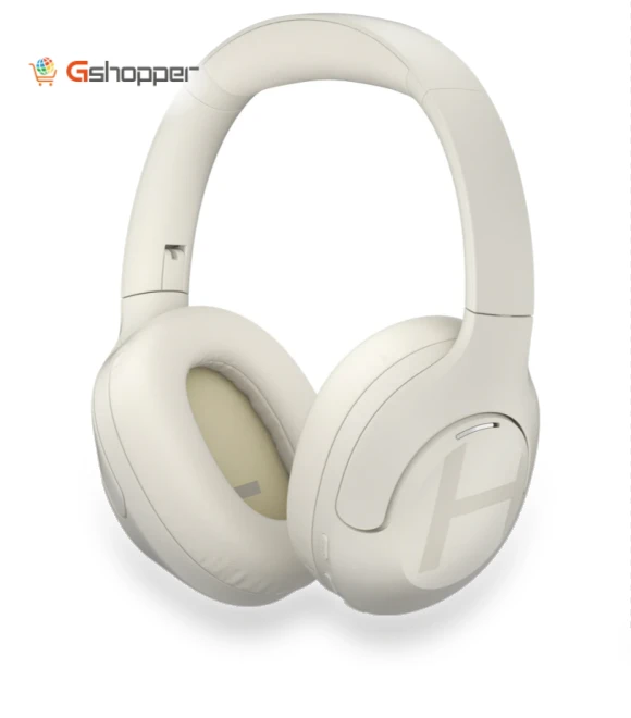 ANC Headphones — Over-Ear Headphones, Haylou