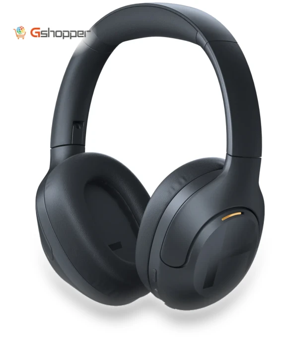 ANC Headphones — Over-Ear Headphones, Haylou