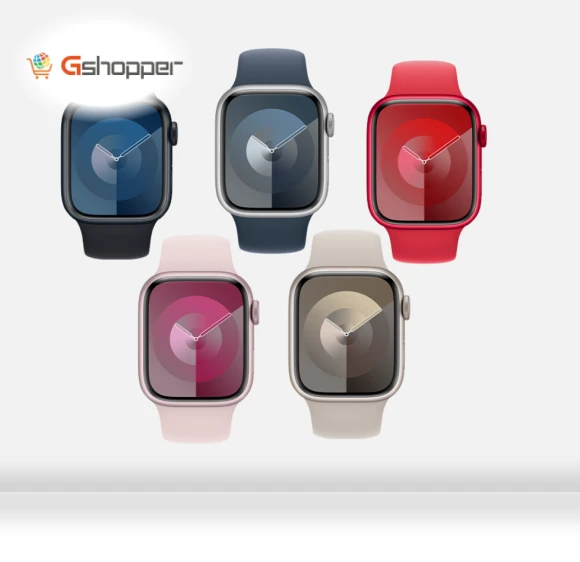 Apple Watch Series 9 — Smartwatches, Apple