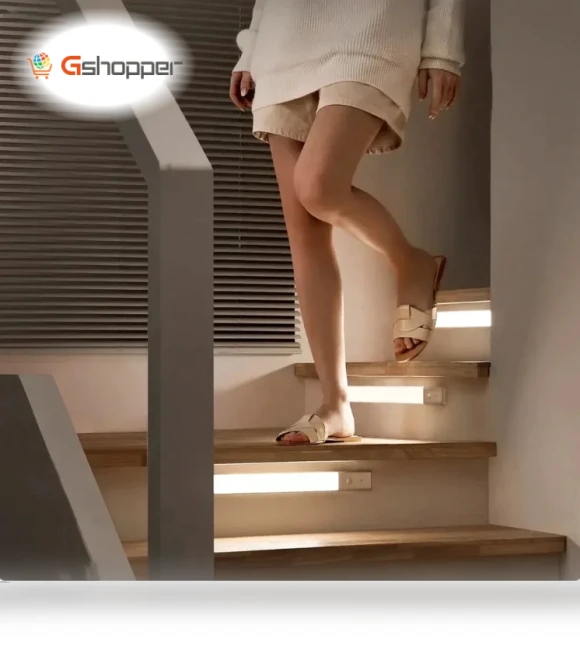 Aura Light — Under-Cabinet Lights