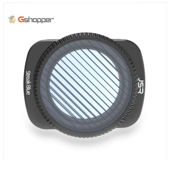 Camera Filters — Filter Sets, DJI