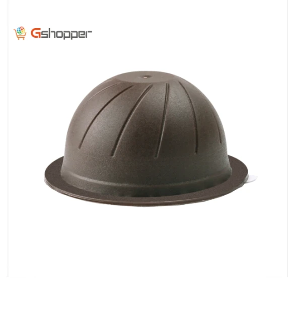 Coffee Capsule Shell — Capsules & Pods