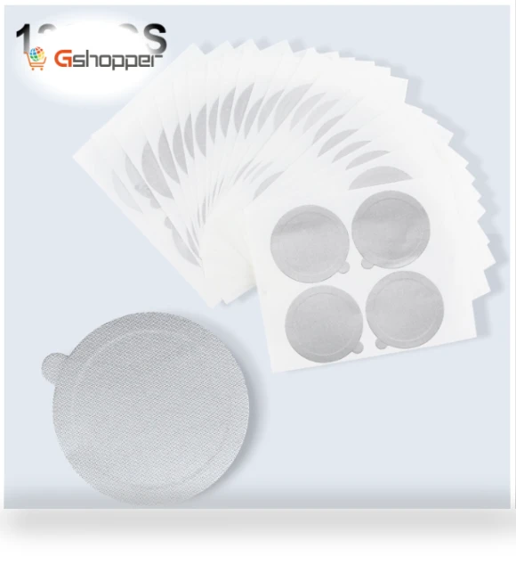 Coffee Capsule Shell — Capsules & Pods
