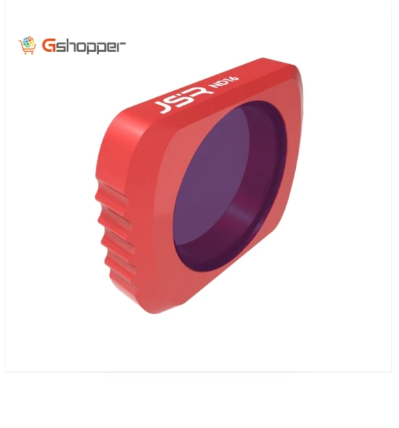 CPL Lens Filter — Polarizing, DJI