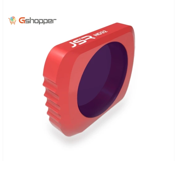 CPL Lens Filter — Polarizing, DJI