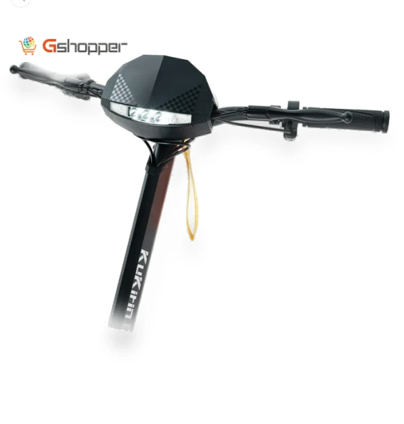 Electric Scooter — Electric Self-Balancing Scooters, KUKIRIN