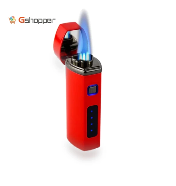 Electric Torch Lighter — Lighters