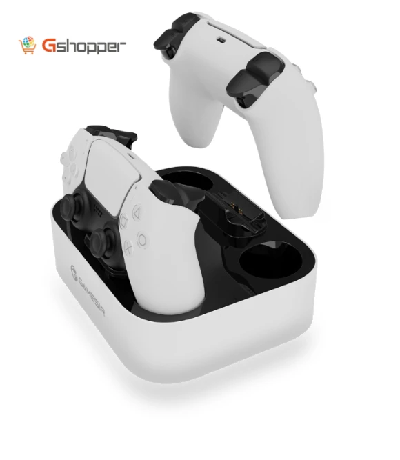 Gaijin Chick Gamepad Charging Dock — Accessories, GameSir