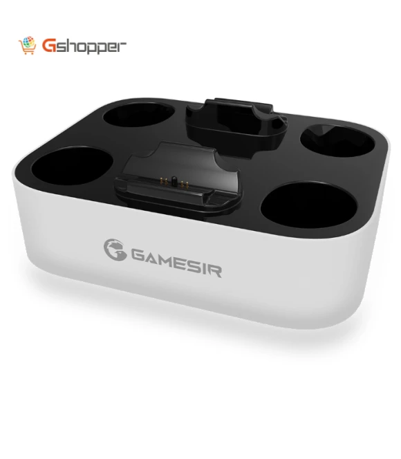 Gaijin Chick Gamepad Charging Dock — Accessories, GameSir