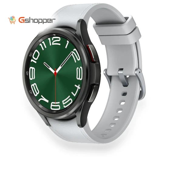 Galaxy Watch6 Classic — Smartwatches, Samsung