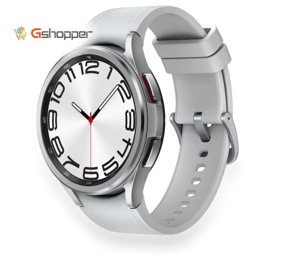 Galaxy Watch6 Classic — Smartwatches, Samsung
