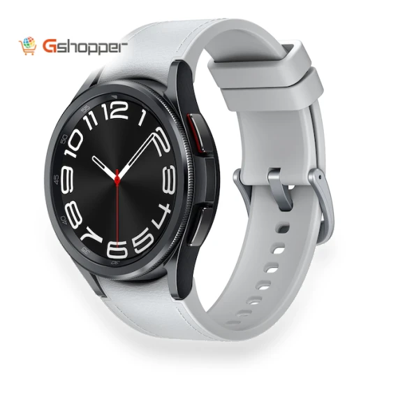 Galaxy Watch6 Classic — Smartwatches, Samsung
