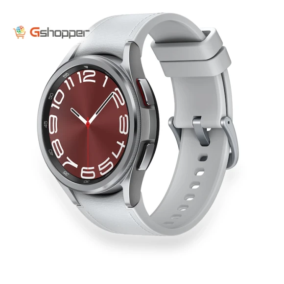Galaxy Watch6 Classic — Smartwatches, Samsung