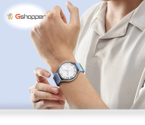 Galaxy Watch6 — Smartwatches, Samsung