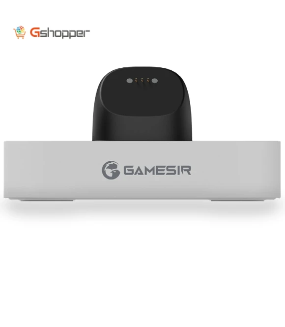 Gamepad Charging Dock — Gaming Mounts & Stands, GameSir