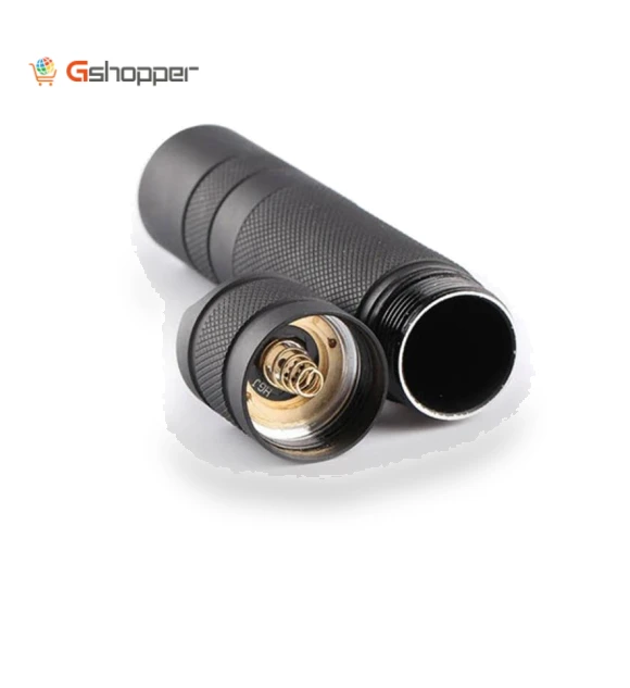 High Lumen EDC Flashlight — Flashlights, Convoy