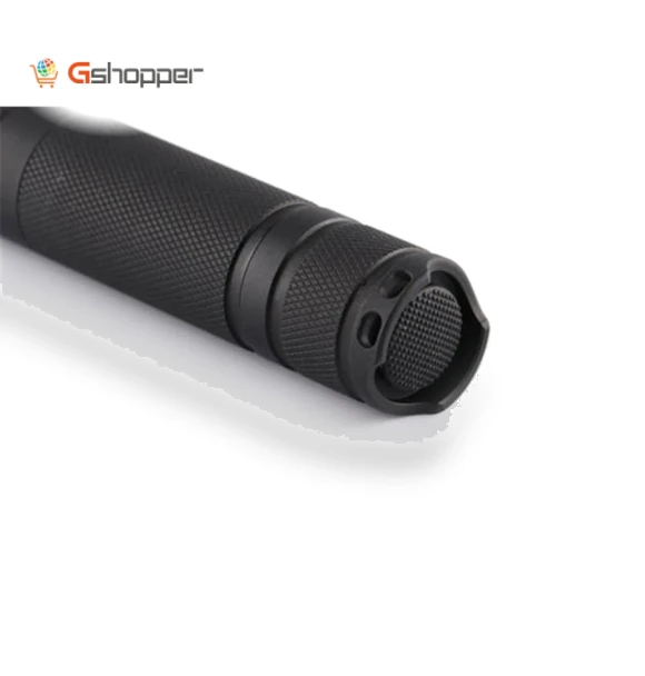 High Lumen EDC Flashlight — Flashlights, Convoy