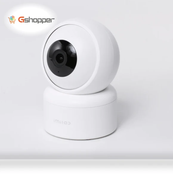Home Security Camera 1080P — Smart Home Security, IMILAB