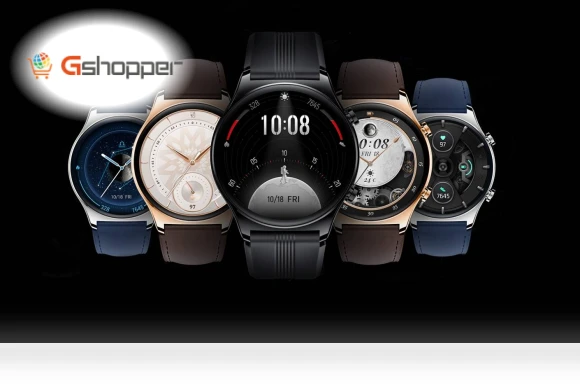 Honor Watch GS3 — Smartwatches, Honor
