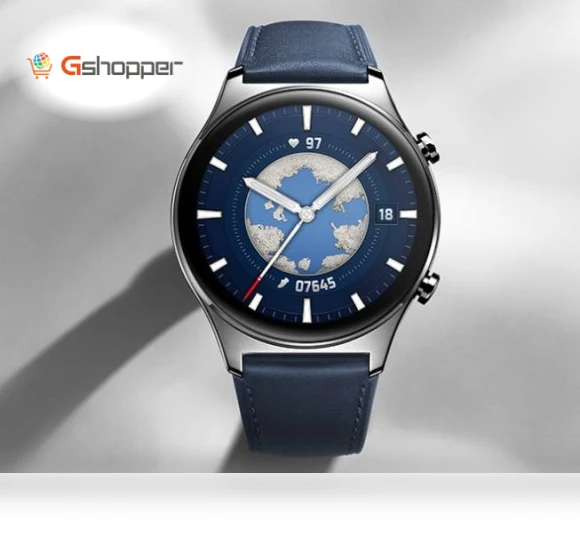 Honor Watch GS3 — Smartwatches, Honor