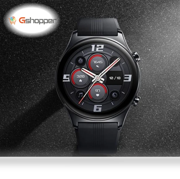 Honor Watch GS3 — Smartwatches, Honor