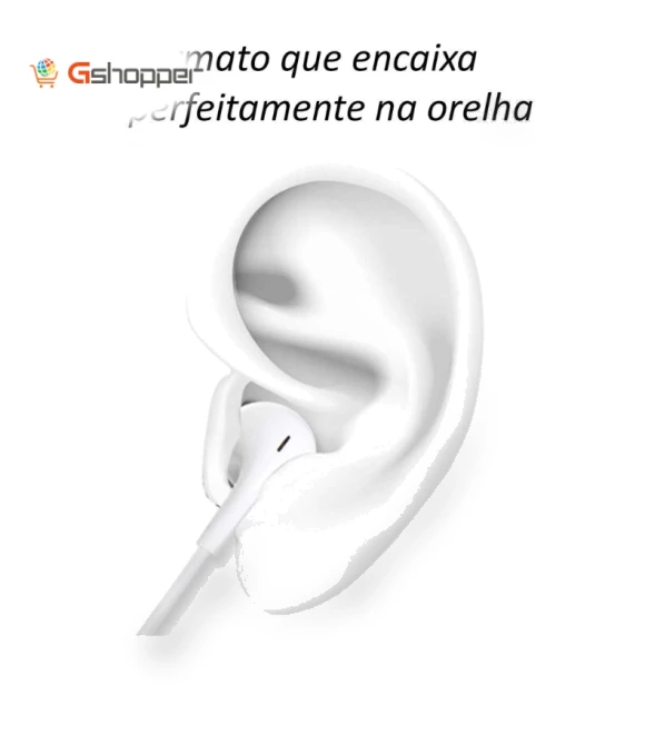 Lightning Earphones for iPhone with Bluetooth Microphone — Audio Gear