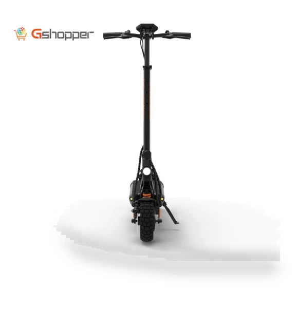 Master Electric Scooter — Electric Self-Balancing Scooters, KUKIRIN