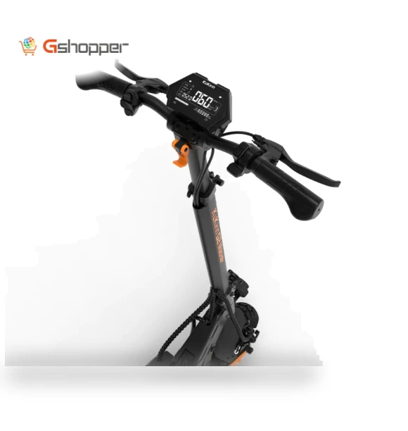 Master Electric Scooter — Electric Self-Balancing Scooters, KUKIRIN
