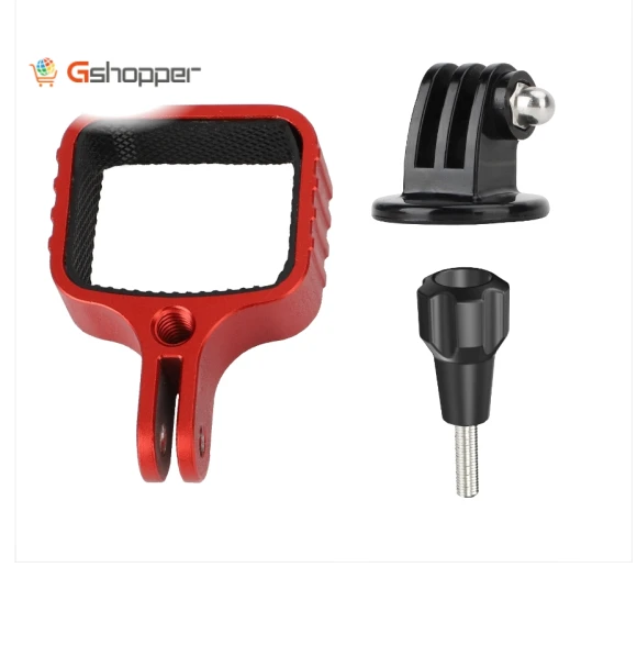 Metal Expansion Adapter Gimbal Camera Mount Bezel Bracket — Camera Brackets, Sunnylife