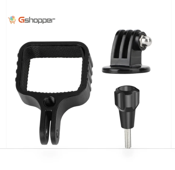 Metal Expansion Adapter Gimbal Camera Mount Bezel Bracket — Camera Brackets, Sunnylife