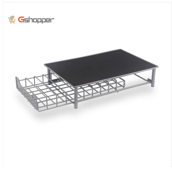 Milk Ball Organiser Drawer Coffee Capsule Holder — Coffee Pod Holders