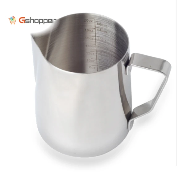 Milk Froth Cup — Milk Frothers
