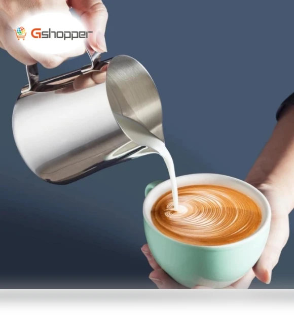 Milk Froth Cup — Milk Frothers