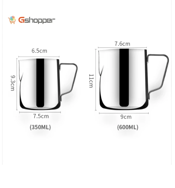 Milk Froth Cup — Milk Frothers