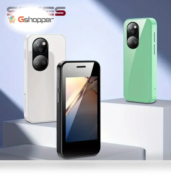 Mini For Android Phone — Selfie Lights, SOYES