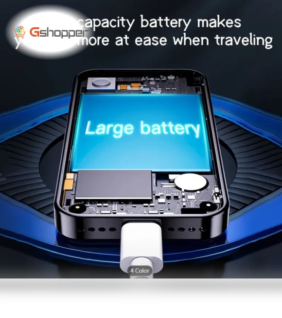 Mini For Android Phone — Selfie Lights, SOYES