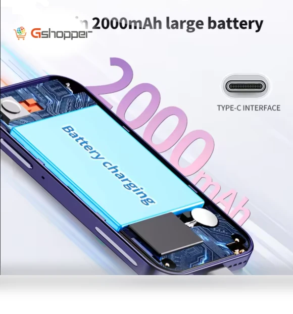 Mini Smartphone — Mobile Devices & Accessories, SOYES