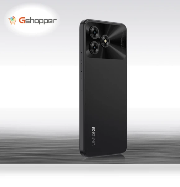 Mobile Phone — Unlocked Smartphones, UMIDIGI